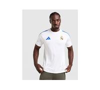 adidas Real Madrid European Maglia Allenamento, Bianco XXL