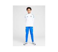 adidas Real Madrid European Pantalone Allenamento Junior, Blu 15-16Y
