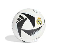 adidas Mini Real Madrid 2024/2025 bianco Mini-pallone