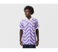 adidas Real Madrid LFSTLR Jersey, viola S,M,L,XL