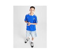adidas Real Madrid Maglia Icon Junior, Blu 7-8Y