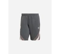 adidas Real Madrid Fanswear 2024/2025 grigio Xl