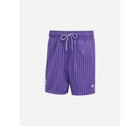 Adidas Real Madrid Og Icon 24-25 M - Pantaloncini Calcio Ufficiali - Uomo - Viola S