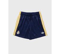 Adidas REAL Madrid OG SHORT men Sport & Team Shorts blue in taglia:S