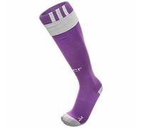 Adidas Real Madrid [Taglia 1 / 2 / 3 / 4] Calze Da Calcio Viola Nuove & OVP