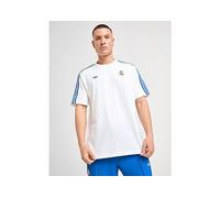 adidas Real Madrid Terrace Icons Maglia, bianco XL