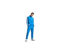 Adidas Real Madrid Terrace Icons Track Top Blue Bird White - US L