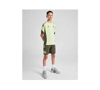 adidas Real Madrid Training Shorts Junior, Verde 9-10Y