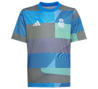 Adidas Real Madrid unisex Maglie/Repliche - Blu - Poly Mesh - Foot Locker Blue 171 - 176 CM