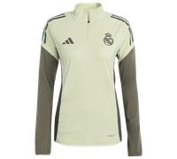 Adidas Real Madrid unisex Magliette - Giallo - Poly Jersey - Foot Locker Yellow 159 - 164 CM