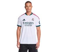 ADIDAS Maglia da calcio da uomo REAL Home bianco | XL