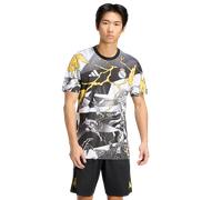 Adidas Real Madrid Uomo - Maglie/Repliche Bianco - Taglia XL - Poly Mesh White XL
