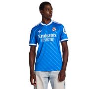 Adidas Real Madrid Uomo - Maglie/Repliche Blu - Taglia S - Poly Jersey Blue S