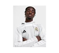 adidas Real Madrid Urban Purist Hoodie, Grigio M