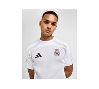 adidas Real Madrid Urban Purist T-Shirt, Grigio XL