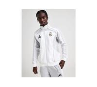 adidas Real Madrid Urban Purist Track Top, Bianco L