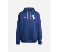 Adidas Felpa Con Cappuccio Real Madrid Vrct
