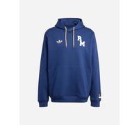 Adidas Real Madrid Vrct M - Abbigliamento Calcio Ufficiale - Uomo - Blu Navy S