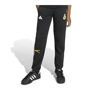 Adidas Real Madrid Avengers Tracksuit Pants Nero 13-14 Years Bambino,Bambina