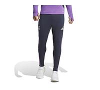 adidas Real TR Pnt Pantaloni Tracksuit, Navy Notte, S Uomo