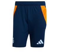 adidas - Real TR Sho - Pantaloncini da calcio - Blu marino - Taglia L