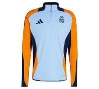 adidas - Real TR Top - Felpa da allenamento Giocatore