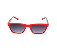 Adidas Red Acetate Sunglasses
