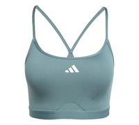 adidas Reggiseno AeroReact Training 3Stripes Donna Adulto XL