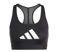 Adidas Bra Training Adidas Big Logo Pwrct W - Bra Training - Donna M