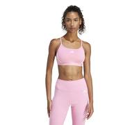 adidas Reggiseno Sportivo da Allenamento Leggero da Donna Aeroreact, Lab