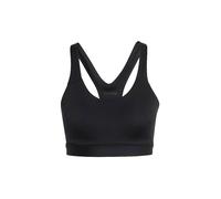 Adidas Optime Essentials Workout High Impact Sports Bra Nero S / AB Donna
