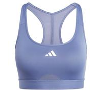 adidas Reggiseno Sportivo da Donna Powerreact Training Medium Support Bra