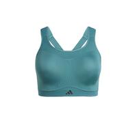 Reggiseno sportivo TLRD Impact Training High Support Preloved Teal M (C-D)