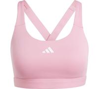 adidas Reggiseno Sportivo da Donna Tlrdreact ad Alto Sostegno, XSAB