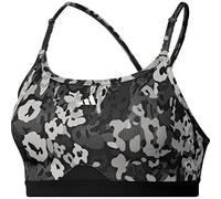 adidas Reggiseno Sportivo Marca Modello AERCT LS Bra