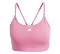 Adidas Reggiseno Sportivo Marca Modello AEROREACT LS P