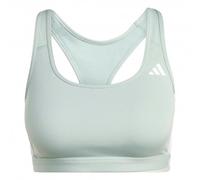 ADIDAS Reggiseno Sportivo Optime Medium Support Train Salvia Donna L