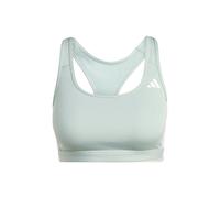 ADIDAS Reggiseno Sportivo Optime Medium Support Train Salvia Donna M
