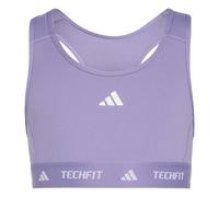 REGGISENO SPORTIVO TECHFIT PrimeLift REACT Magic Lilac / White 14-15A