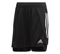 adidas Regista18 Track Top, Giacca Sportiva Uomo, Black/White, XS