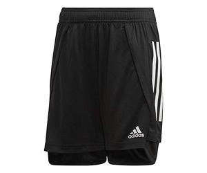 adidas Regista18 Track Top, Giacca Sportiva Uomo, Black/White, XS