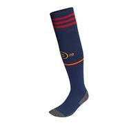 adidas Replicas - Calzettoni - Squadre nazionali spagnole Home Coppa del Mondo 2022 blu M (40-42)