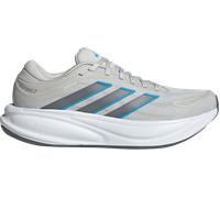 adidas Uomo Response 2 Running Shoes, Orbit Grey/Lucid Aquamarine/Onix, 44 EU
