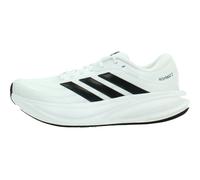 Adidas, ,Sport ,Uomo ,Bianco ,42 2/3 EU Response 2