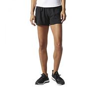 adidas Response, Pantaloncino Donna, Nero, L/3