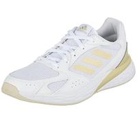adidas Response Run, Scarpe da Corsa Donna, Ftwbla Sabemt Allumin, 38 EU