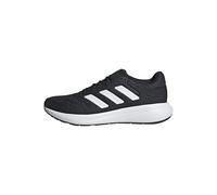 adidas Response Runner Shoes, Scarpe da Corsa Unisex-Adulto, Core Black/Ftwr White/Core Black, 38 EU