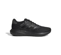 adidas Response Runner U, Scarpe Unisex Adulti, Cblack/Carbonio, 46 EU