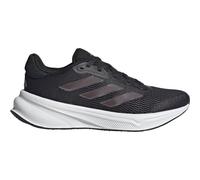 adidas Response Shoes, Scarpe da Corsa Donna, Aurora Black/Aurora Met/Wonder Orchid, 39 EU