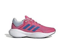 adidas Response Shoes, Scarpe da Corsa Donna, Pink Fusion/Bright Royal/Wonder Blue, 39 1/3 EU